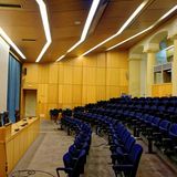 «Ο Ψυχαναλυτής στον δημόσιο χώρο»