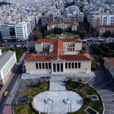 ΤΜΗΜΑ ΜΟΥΣΙΚΩΝ ΣΠΟΥΔΩΝ | Τιμητική εκδήλωση για διακεκριμένους δεξιοτέχνες της ελληνικής παραδοσιακής μουσικής [11/5/2026]