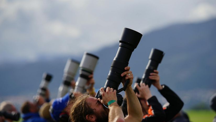 Ο ρόλος του δημοσιογράφου ροής στις σύγχρονες αίθουσες σύνταξης